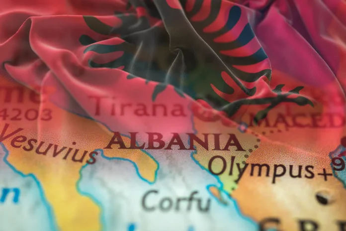 albania