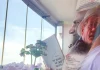 LARGIMI I POETIT – kushtuar Xhevdet Bajrajt