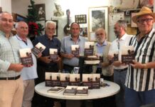 Doli nga shtypi libri i 48-të i shkrimtarit Bedri Tahiri: “Qëmtime letrare”