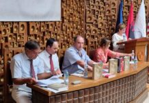 Në Prishtinë përurohen librat e dy autorëve shqiptarë nga Austria