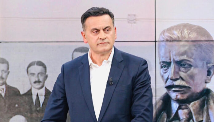 Mehmet Prishtina 23