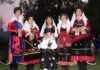 Nga 19-21 gusht, Festivali Mbarëkombëtar i Folklorit “Rapsha 2022”- Malësia e Madhe