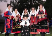 Nga 19-21 gusht, Festivali Mbarëkombëtar i Folklorit “Rapsha 2022”- Malësia e Madhe