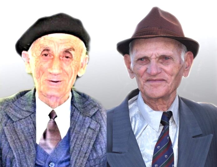 Selami Kreka- Abdullah Laçi