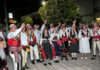 Sot në Vitojë të Malësisë, fillon edicioni 6-të i Festivalit “Rapsha 2022” me 24 ansamble pjesëmarrëse