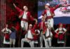 Mbi 300 artistë shqiptarë “pushtojnë” Malësinë e Madhe