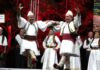 Nata e dytë e Festivalit «Rapsha 2022» me prurje tejet cilësore