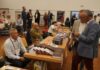 Panairi i librit në Uster të Zvicrës, kulmoi me vepra të shumta të autorëve shqiptarë