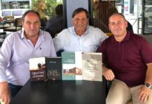 Hazir MEHMETI: NJË LIBËR HISTORIK PËR GJIMNAZIN “EQREM ÇABEJ” NË VUSHTRRI