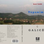 Toponomia