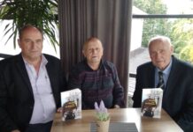Bedri Tahiri: LIBËR QË LEXOHET ME NJË FRYMË