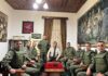 Mehmet Prishtina: Kosova, jo vetëm siguresa e NATO-s për Ballkanin Perendimor