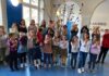 Hapet edhe një paralele nga vatra arsimore «Shkolla Shqipe» në Langnau të Kantonit të Bernës