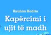 Bedri TAHIRI: PASQYRIMI ARTISTIK I TRAGJEDISË SË TIVARIT