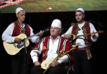 ‘’Këngët e lirisë’’ të Nazmi Hajdarit- pjesë e epikës tonë të re
