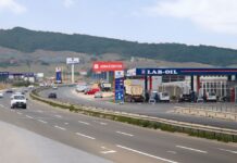 “Lab Oil” gjiganti i furnizimit me karburante