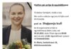 Njoftim për pritje të ngushëllimeve