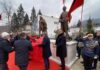 Shtatoret e Hasan Prishtinës e Adem Jasharit në Mushtisht, shembull se edhe në katundet tona të kemi figura të mëdha