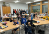 Zvicër – Hapet pika shkollore në Trübach të Kantonit të St. Gallenit