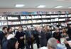 Studiuesit e autorët arbëresh sollën në Tiranë, pos librash edhe kujtesën për dheun e të parëve