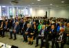 Konferenca shkencore në Berna, krahas personaliteteve solli edhe “Vëllezërit Arbëresh”