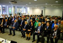 Konferenca shkencore në Berna, krahas personaliteteve solli edhe “Vëllezërit Arbëresh”