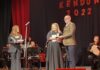Festivali “Kosovarja këndon ” nga mbrëmë triumfalisht shkeli në gjysmëshekullin e dytë!