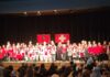 Në Uzwil përmes një programi simpatik festiv shënohet Dita e Flamurit