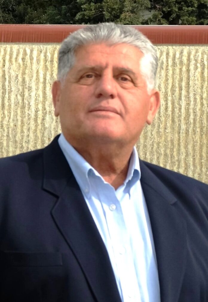 Fahri Mahalla -foto