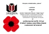 Shoqata e Intelektualëve “JAKOVA” mbështetë kërkesën që lulëkuqja me katër petale të bëhet simbol i gjenocidit në Kosovë
