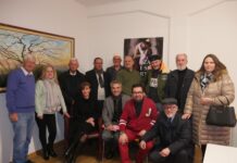 Mentor Thaqi: ISHTE NJË NGJARJE SHPIRTNORE