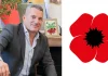 Ragip Xhaka i jep mbështetje kërkesës që lulëkuqja të bëhet simbol i gjenocidit në Kosovë