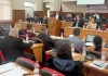 Kuvendi Komunal i Rahovecit i jep mbështetje unanime kërkesës që lulëkuqja me katër petale të bëhet simbol i përkujtimit të gjenocidit në Kosovë