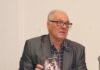Musa Jupolli : “ZANA E SHËN MARTINIT”, NJË BEFASI E KËNDSHME NGA MUHARREM BLAKAJ