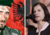 Shukrije Ramadani: lulëkuqja me katër petale të bëhet simbol i përkujtimit të gjenocidit në Kosovë
