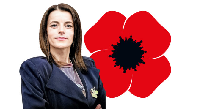 Vasfije Krasniqi Goodman