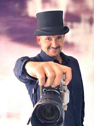 Afrim Nevzadi