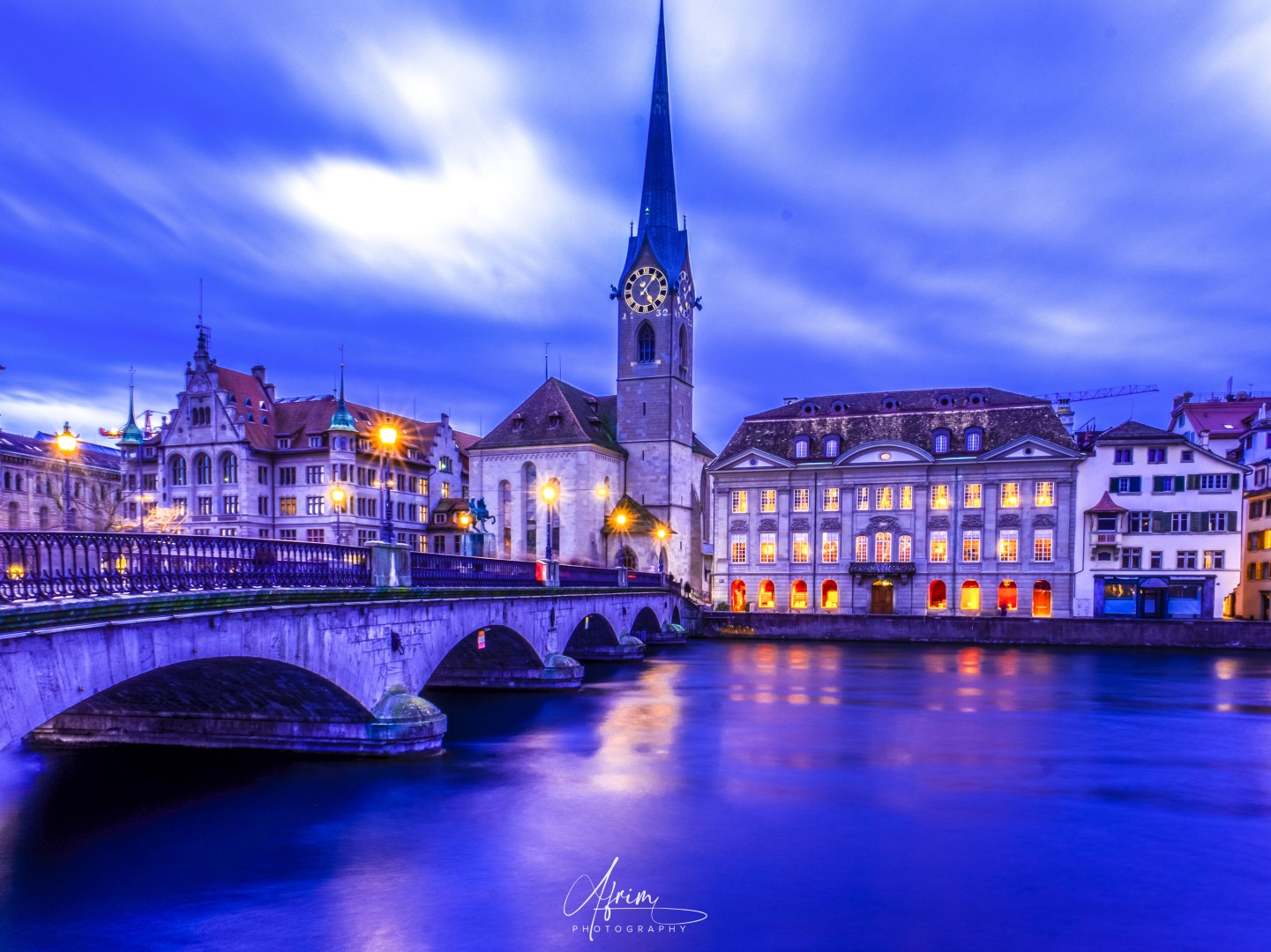 Zürich