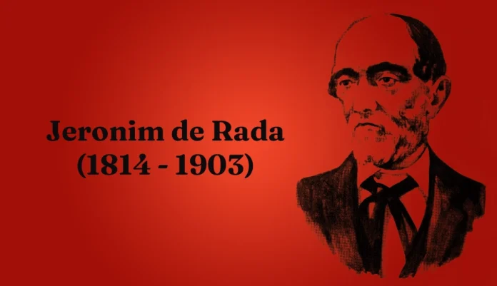 Derada