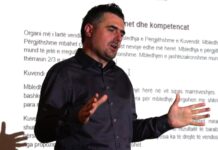 Prof. Dr. med, Florim Cuculi në krye të Kardiologjisë në Spitalin Kantonal të Lucernit