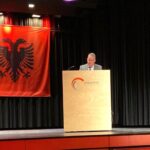 Kryetari i KRyslingenit