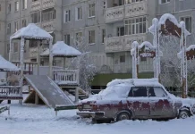 Qyteti më i ftohtë në botë regjistron temperatura prej -79 gradë