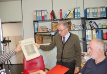 Profesor Altimari: “Shqipja ishte gjuhë zyrtare e Vatikanit bashkë me greqishten e latinishten”