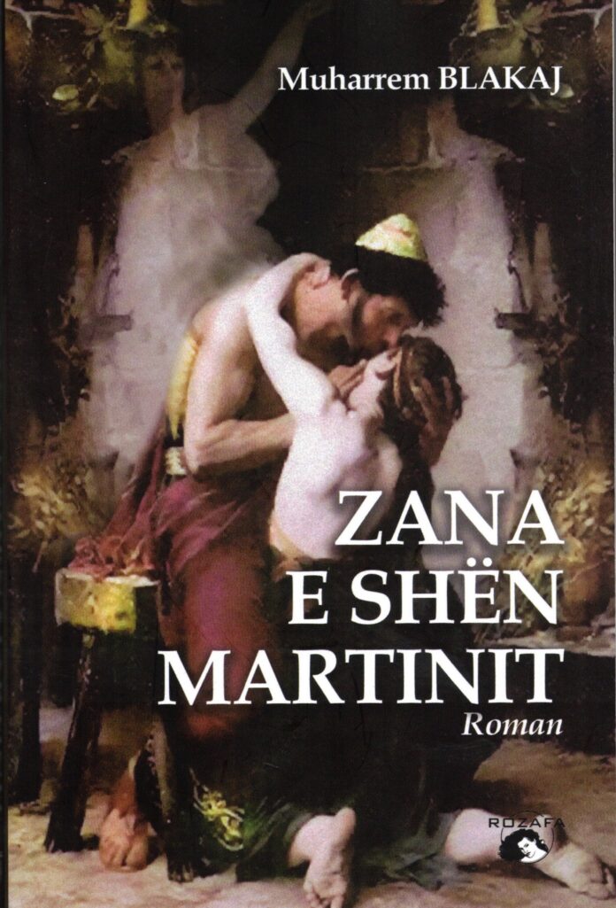 Zana e Shën Martinit_ballina
