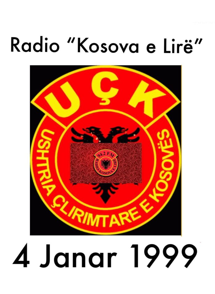 radio.kosova e lirë