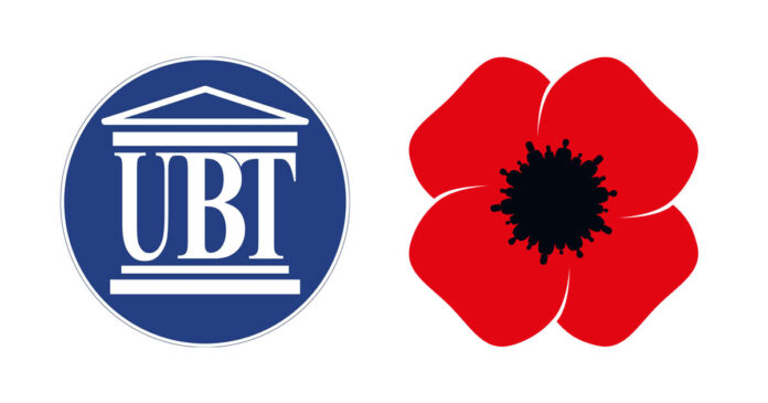 ubt