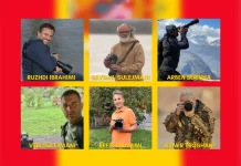 Ekspozitë me mezash për njohjen e pavarësisë së Kosovës