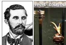 Hazir MEHMETI: NAIM FRASHËRI NË AUSTRI, POEZI DHE SHKRIME TJERA