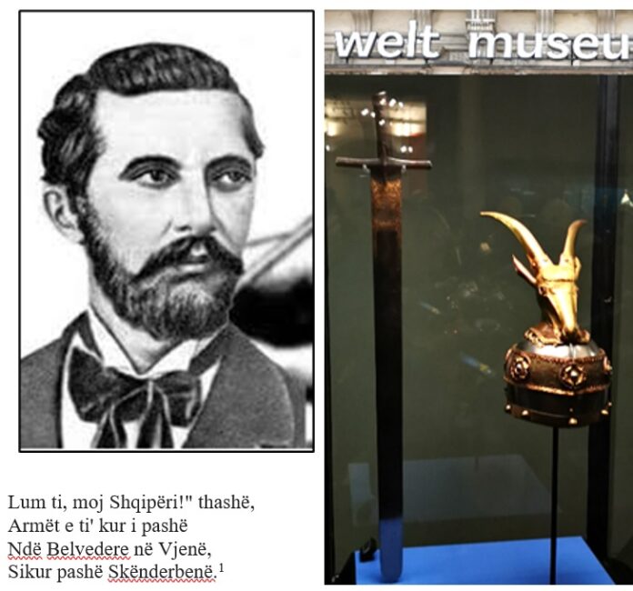 Naim Frashëri n� Austri_shkrim hulumtues - Kopie
