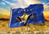 Gëzuar 17 Shkurti – Ditën e Pavarësisë së Kosovës Foto nga Ruzhdi Ibrahimi